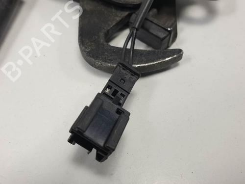 Tailgate lift support PEUGEOT 307 CC (3B) 2.0 16V | BP13954130C138 