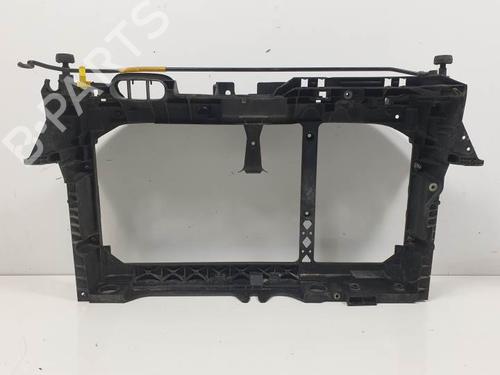 Front slam panel FORD B-MAX (JK) 1.0 EcoBoost | BP24350601C72 
