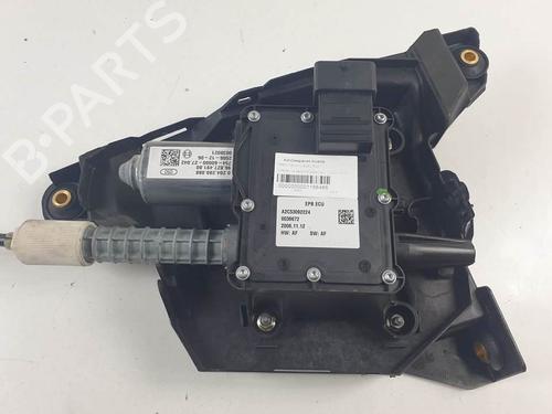 Used Hand brake Hand brake CITROËN C4 Grand Picasso I (UA_) 2.0 HDi 138 (136 hp) 19058837 19058837