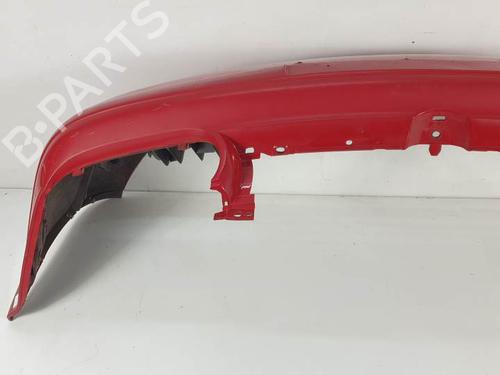 Front bumper VW GOLF IV (1J1) 1.9 TDI | BP28528958C7 