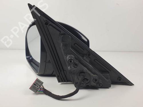 Left mirror LAND ROVER RANGE ROVER SPORT II (L494) | BP25121367C26