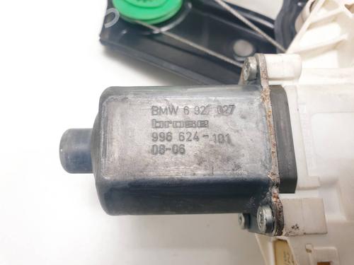 Front left window mechanism BMW 1 (E87) 118 d | BP31142990C22 - Image 4
