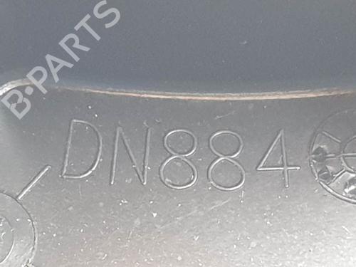 Heater blower motor SMART FORFOUR Hatchback (453) 1.0 (453.042, 453.043) | BP24627375M62 - Image 5