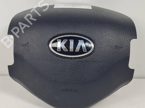 Used Driver airbag Driver airbag KIA SPORTAGE III (SL) 1.7 CRDi (116 hp) 34516187 34516187