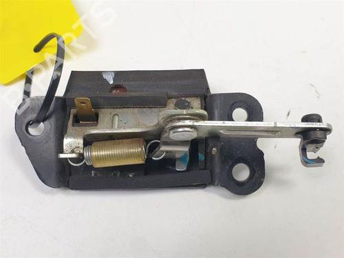 Tailgate lock HYUNDAI H-1 Van (A1)  | BP10543799C101 
