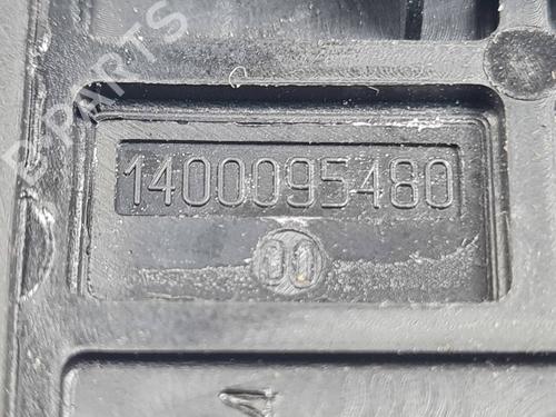 Electronic module PEUGEOT EXPERT Van (VF3A_, VF3U_, VF3X_) 1.6 HDi 90 8V | BP30292631M83 - Image 3