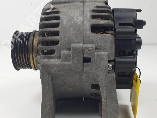 Generator RENAULT MEGANE II (BM0/1_, CM0/1_) 1.6 16V | BP28060364M7 