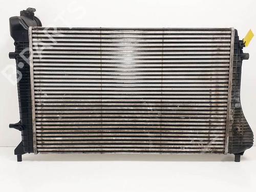 Intercooler VW GOLF V (1K1) 1.9 TDI | BP18266695M30 