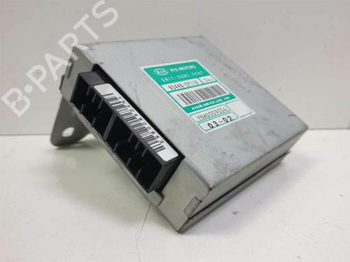 Used Gearbox control unit Gearbox control unit KIA CARNIVAL II (GQ) 2.9 CRDi (144 hp) 10500114 10500114