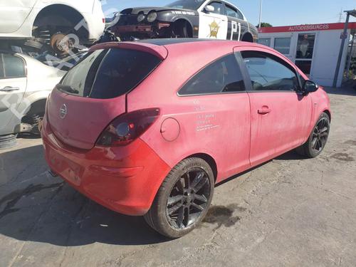 Right sun visor OPEL CORSA D (S07) 1.3 CDTI (L08, L68) | BP27884958I2 - Image 21