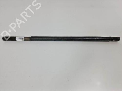 Used Left rear driveshaft Left rear driveshaft JEEP GRAND CHEROKEE III (WH, WK) 3.0 CRD 4x4 (218 hp) 7211349 7211349