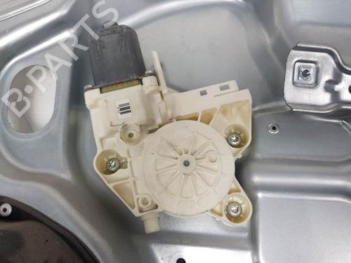 Front right window mechanism FORD FOCUS II (DA_, HCP, DP) 1.6 | BP8956601C23 