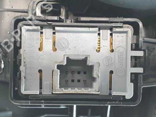 Switch RENAULT MEGANE CC (EZ0/1_) 1.4 TCe (EZ0F, EZ1V) | BP6891968I30 - Image 3