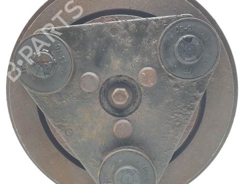 AC compressor FORD FOCUS II (DA_, HCP, DP) 1.6 TDCi | BP28060550M34 