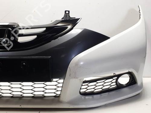 Front bumper HONDA CIVIC IX (FK) 2.2 i-DTEC (FK3) | BP28122816C7 