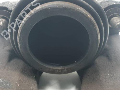 Left front brake caliper SEAT LEON (1P1) 1.9 TDI | BP34511729M105 - Image 3
