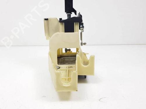 Gear lever FORD MONDEO III (B5Y) 2.2 TDCi | BP17362126M90 