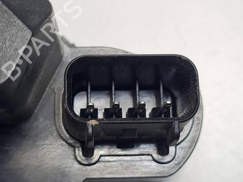Front left lock JAGUAR XJ (X351) 3.0 SDV6 | BP37586921C98 - Image 5