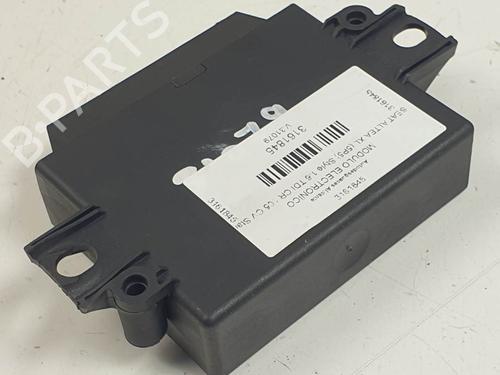 Electronic module SEAT ALTEA XL (5P5, 5P8) 1.6 TDI | BP28574291M83 - Image 2
