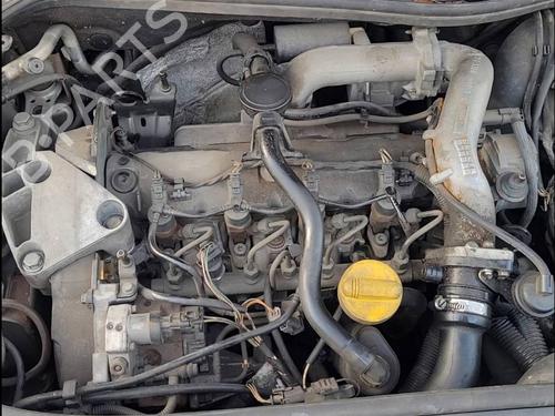 Left sun visor RENAULT MEGANE II Saloon (LM0/1_) 1.9 dCi (LM0G, LM1G, LM2C) | BP34511588I1 - Image 19