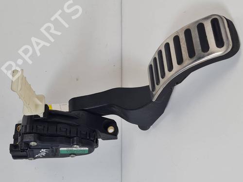Pedale Pedale AUDI TT (8N3) 1.8 T (180 hp) 34611184 34611184
