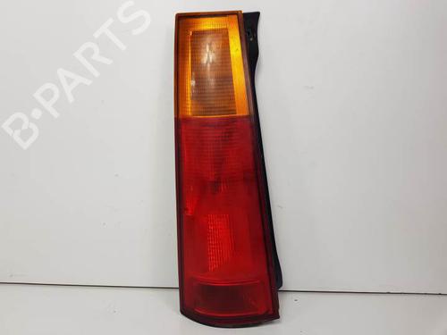 Used Left taillight HONDA CR-V I (RD) 2.0 16V 4WD (RD1, RD3) (147 hp) 8941904