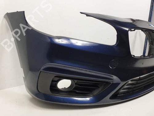 Front bumper BMW 2 Active Tourer (F45) 218 d | BP24339541C7 