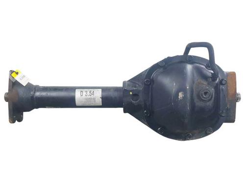 Front differential SSANGYONG KYRON 2.0 Xdi | BP25140674M23 