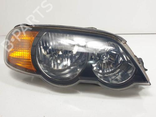 Used Right headlight Right headlight KIA SHUMA II (FB) 1.6 (101 hp) 8004753 8004753