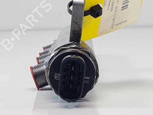 Injection rail JAGUAR XJ (X351) 3.0 SDV6 | BP38083381M98 - Image 2
