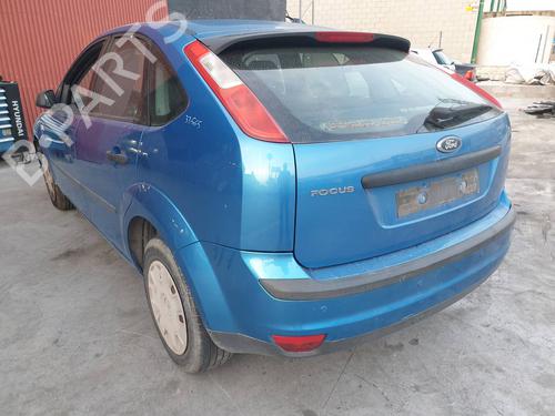 Engine control unit (ECU) FORD FOCUS II (DA_, HCP, DP) 1.6 | BP34534435M57  - Image 11