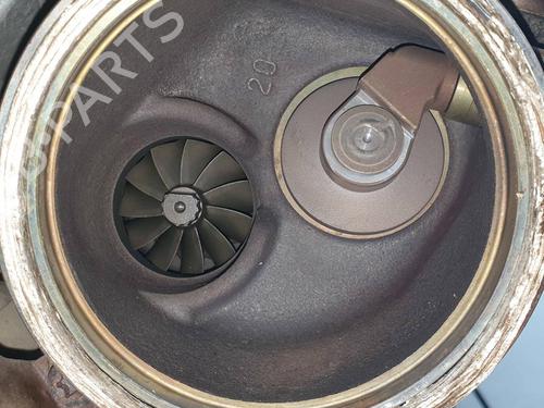Engine BMW X3 (F25) xDrive 28 i | BP39744492M1 - Image 12