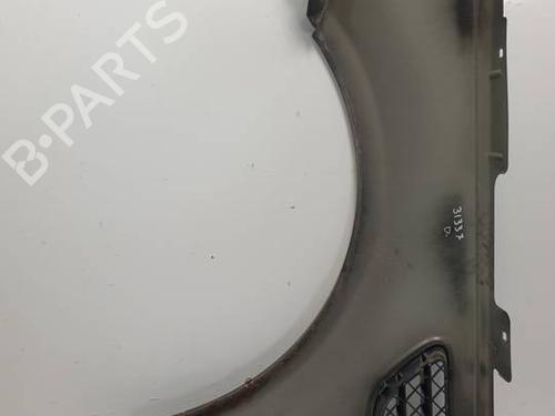 Right front fenders LAND ROVER RANGE ROVER SPORT I (L320) 3.6 D 4x4 | BP29347792C42 