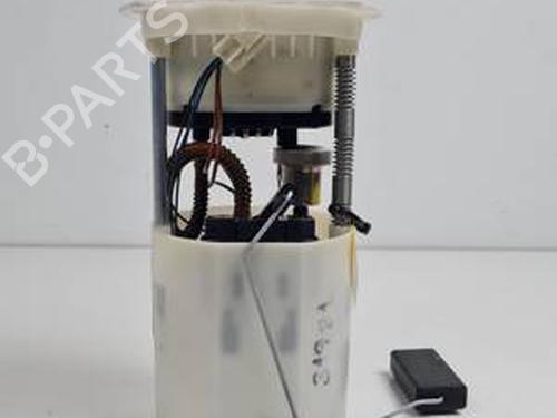 Used Fuel pump FORD KA (RU8) 1.2 (69 hp) 31656737