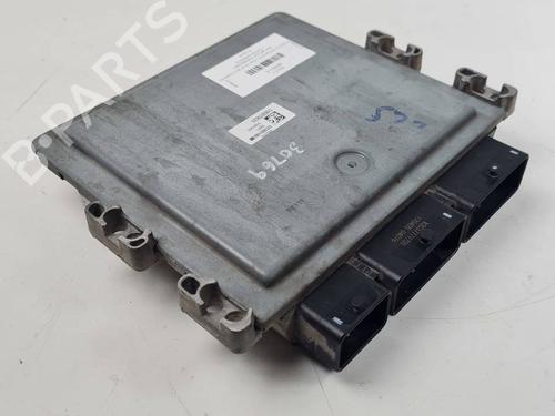 Engine control unit (ECU) NISSAN JUKE (F15) 1.2 DIG-T | BP29347720M57 