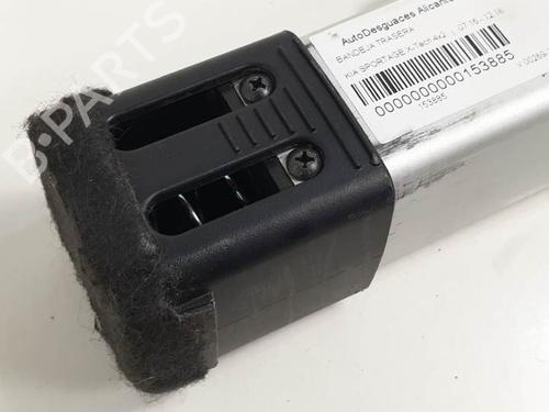 Rear parcel shelf KIA SPORTAGE III (SL) 1.7 CRDi | BP6845602C85