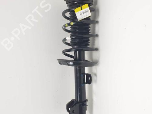 Left front shock absorber CITROËN NEMO Box Body/MPV (AA_) 1.3 BlueHDi 80 51929878  | GP32945