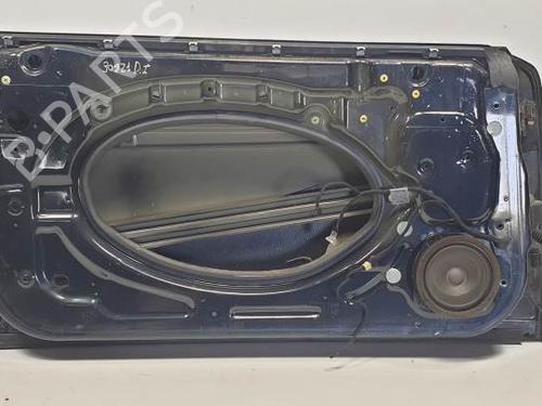 Left front door MINI MINI (R50, R53) Cooper | BP28060915C2 