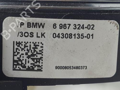 Squib airbag BMW 3 Touring (E91) 320 d | BP29245475C102 
