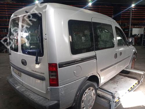 Intercooler OPEL COMBO Box Body/MPV 1.3 CDTI 16V | BP10055360M30 - Image 8