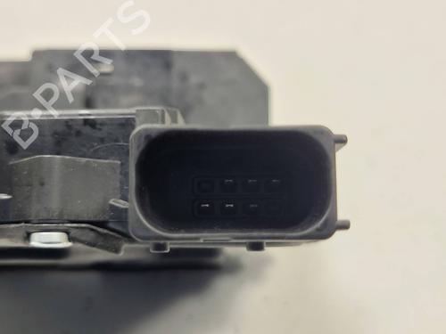 Front right lock CITROËN JUMPER II Van 2.2 HDi 120 | BP35749449C97 - Image 4