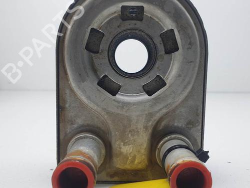 Used Oil radiator Oil radiator FORD TOURNEO COURIER B460 MPV 1.0 EcoBoost (100 hp) 24931295 24931295