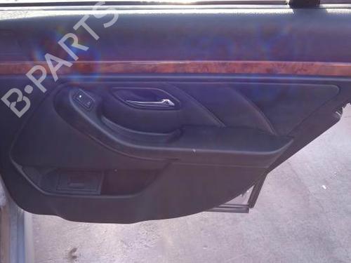 Steering column stalk BMW 5 (E39) 525 tds | BP8807120I23 