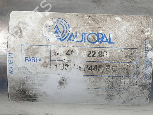 Egr CITROËN JUMPY II Van 1.6 HDi 90 16V | BP31351758M69 - Image 2