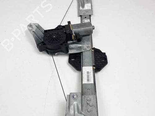 Used Front right window mechanism Front right window mechanism DACIA LOGAN MCV II 1.5 dCi (90 hp) 19339823 19339823
