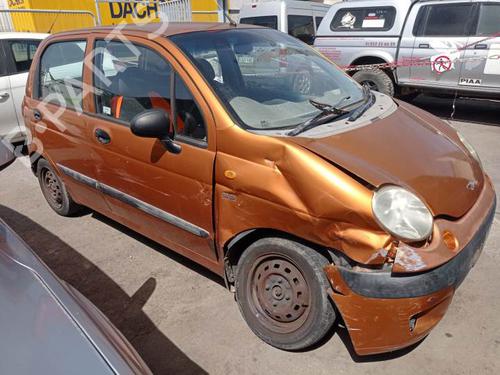 Left front indicator DAEWOO MATIZ (M100, M150) 0.8 | BP9522317C32 