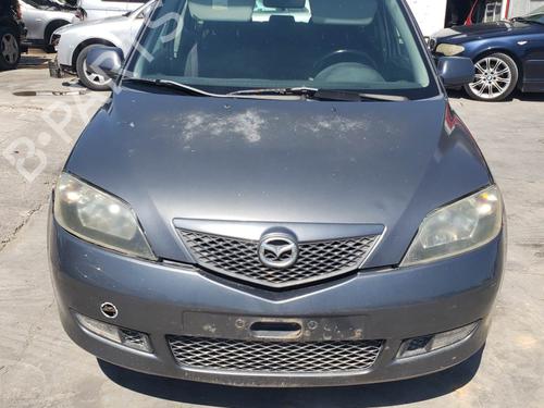 Injection pump MAZDA 2 (DY) 1.4 CD | BP34516553M78  - Image 8