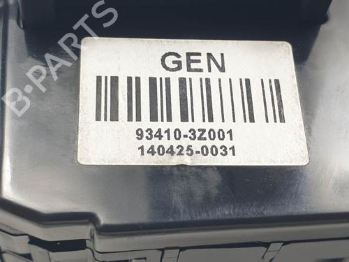 Steering column stalk HYUNDAI i40 I (VF) 1.6 CRDi | BP28066109I23 