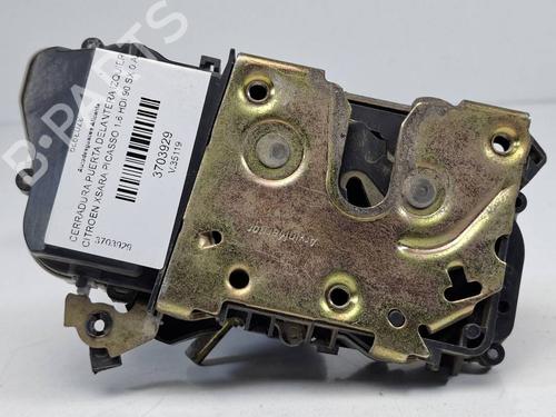 Used Front left lock Front left lock 39549105 39549105