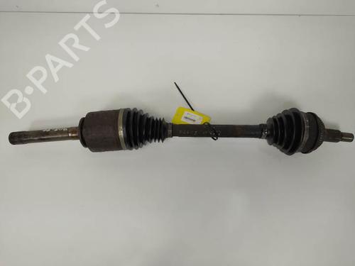 Used Right rear driveshaft LAND ROVER RANGE ROVER SPORT I (L320) 2.7 D 4x4 (190 hp) 6893237